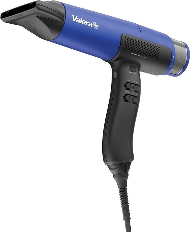 Hair dryer Valera VANITYCARE AI 501.00 VA OB