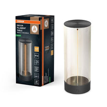 OUTDOOR FILAMENT LAMP USB 1.2W IP54