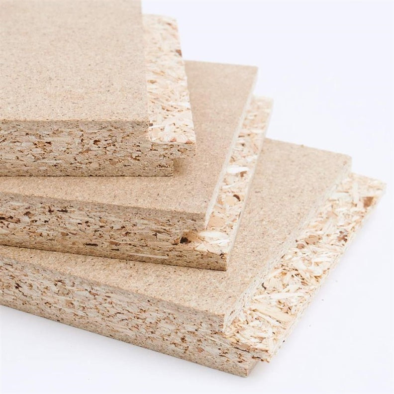 PLOKŠT VMG LIGNUM BOARD P6 TG4 2400X600X22 MM (40)