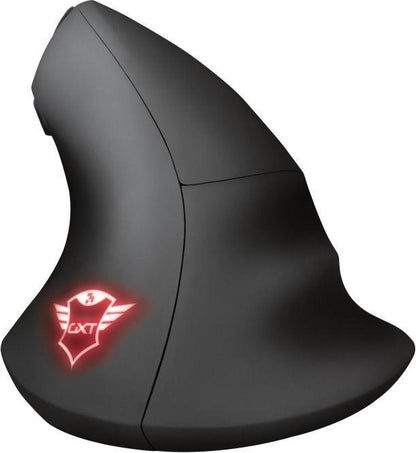 Mysz gamingowa Trust GXT 144 Rexx, czarna