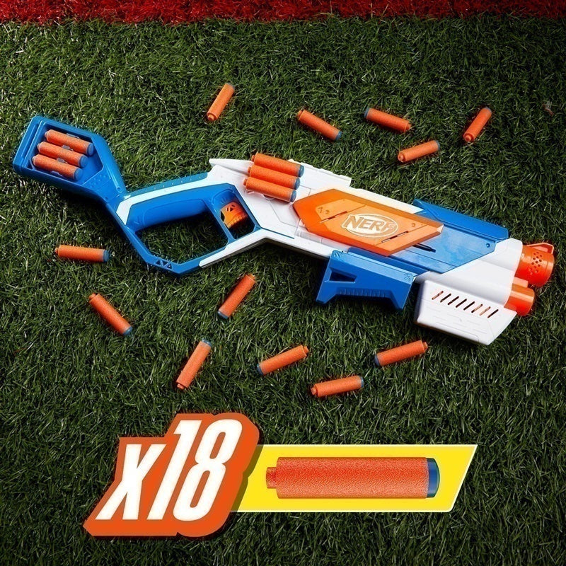 Zabawkowy pistolet Nerf G0218 z pociskami, 6,67 cm