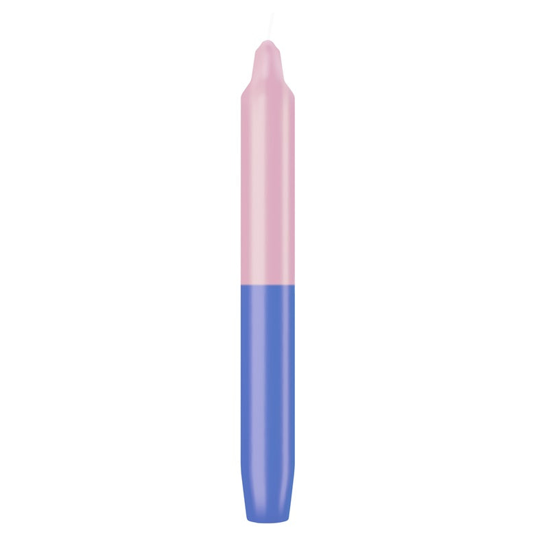 Žvakė, aromatinė Bolsius Bubble Gum, 18/2.13cm, 8 vnt.