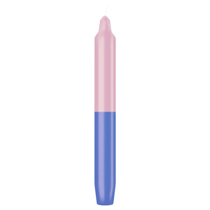 Žvakė, aromatinė Bolsius Bubble Gum, 18/2.13cm, 8 vnt.