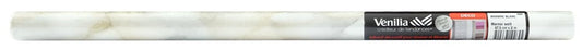 Self-adhesive film AD DS MARBL WHITE, 15 m x 900 mm 55743