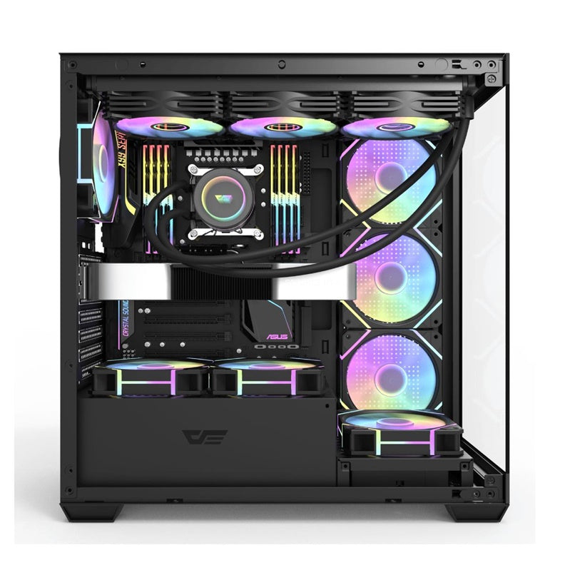 Komputer Intop AMD Ryzen 5 1TB 16GB 1TB RTX5060 Ti 16GB