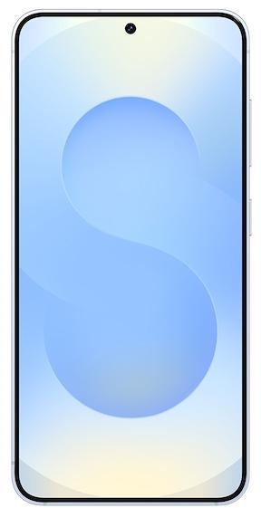Samsung Galaxy S25 Mobile Phone, 128 GB, icy blue