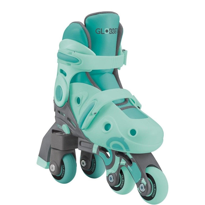 Globber Learning Skates 2in1