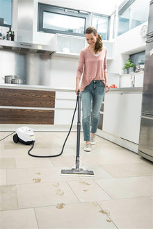 Kärcher SC 3 EASYFIX Steam Cleaner