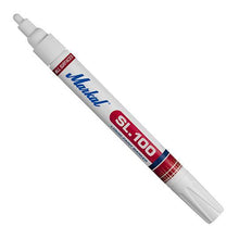 Liquid Paint Marker Markal SL 100 WHITE 3mm