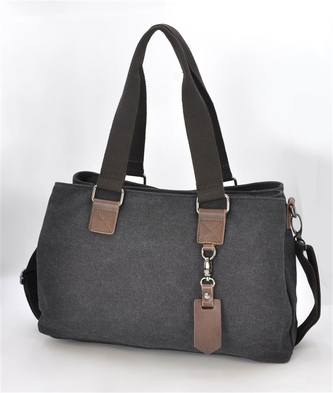 Travel bag EP6307R, gray, 17 l