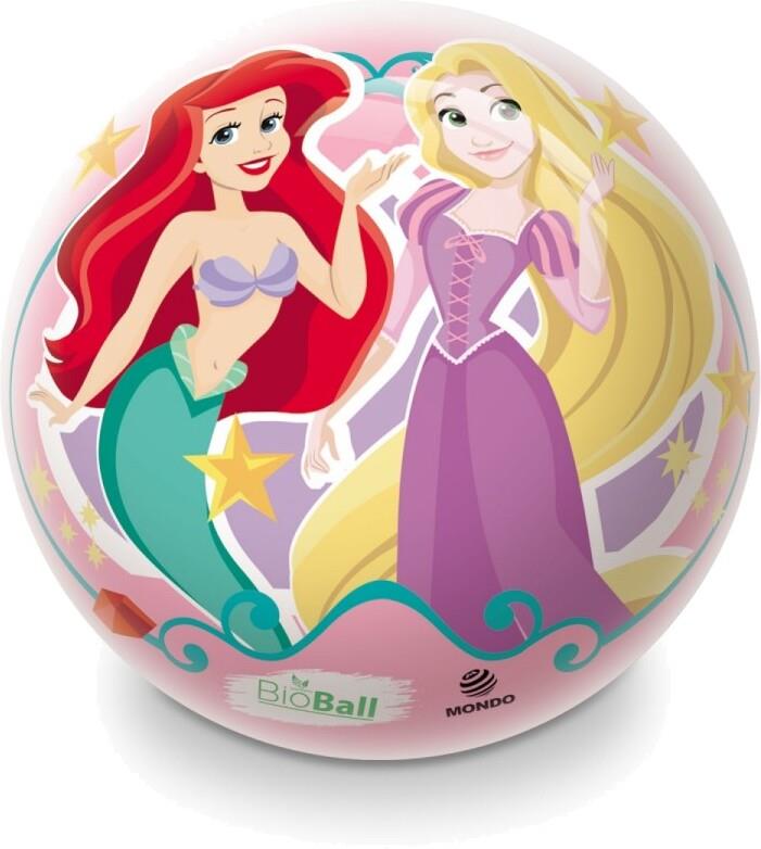 Kids' ball Disney Princess 26034, 22 cm