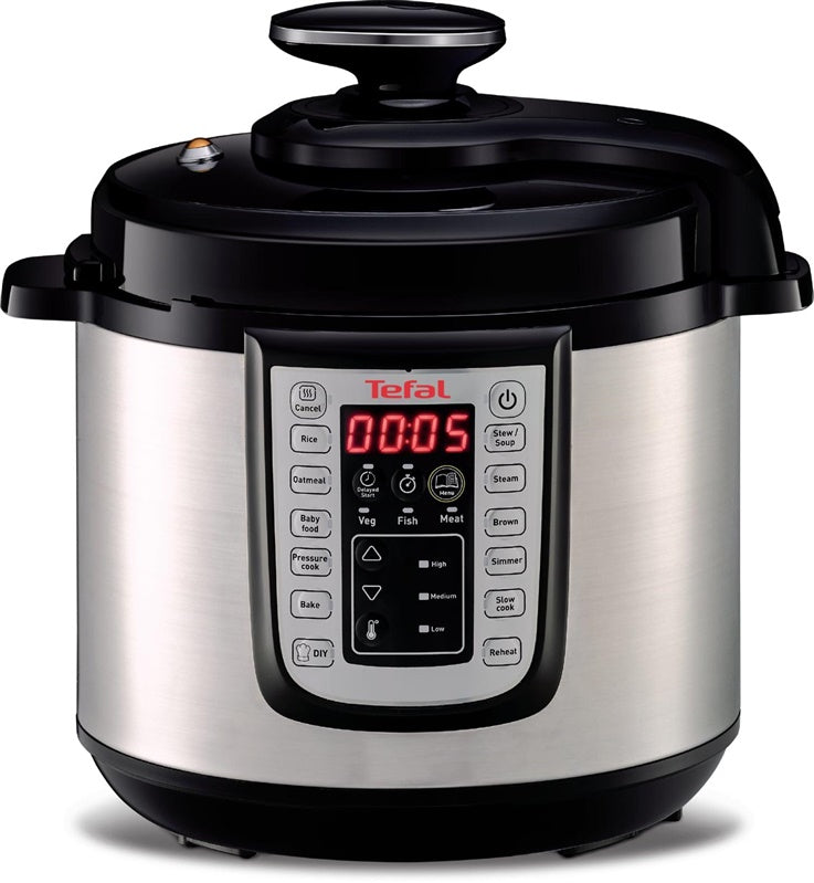 Multicooker Tefal CY505EE0