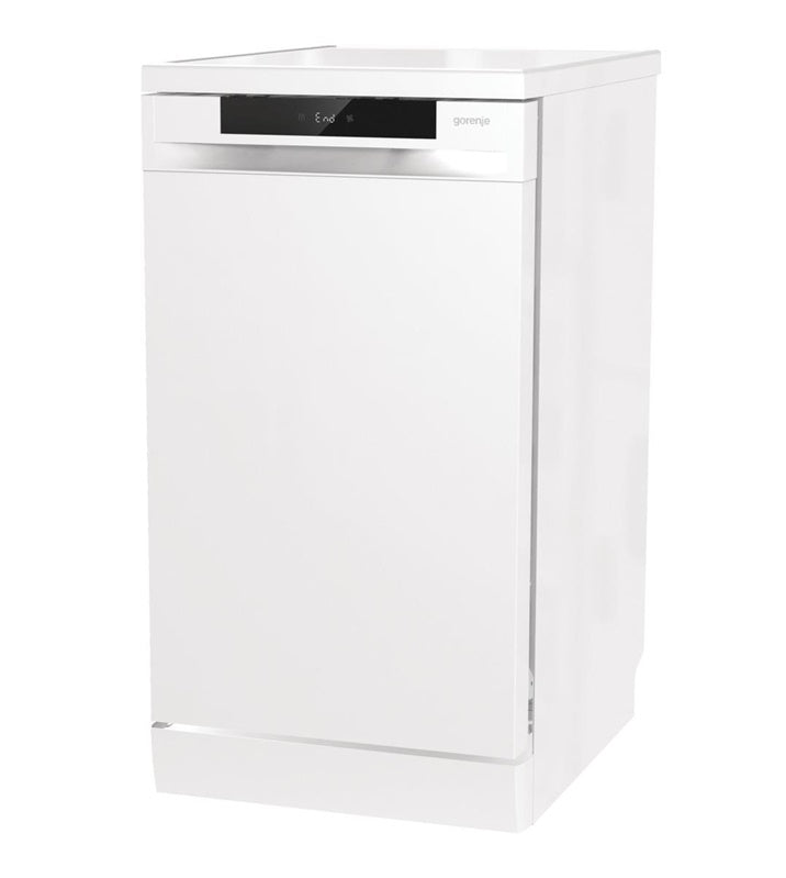 INDAPLOVĖ GS541D10W GORENJE