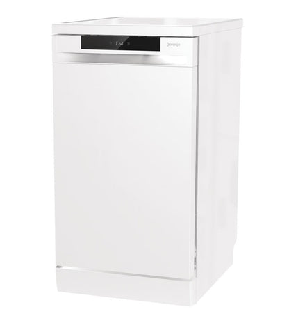 INDAPLOVĖ GS541D10W GORENJE