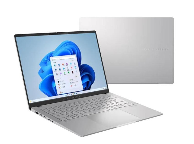 Asus Vivobook S14 U5 16/512GB 14" Laptop