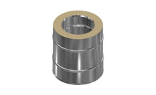 Insulated chimney liner DWW INVEST 250/150/200