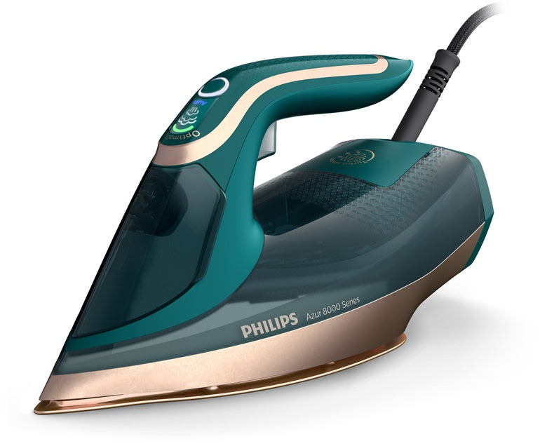 Iron PHILIPS AZUR 8000 SERIES DST8030/70