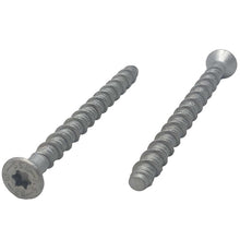 Betonsraigtis Superfixer SF-SSK-6x72, 7.5 mm x 72 mm