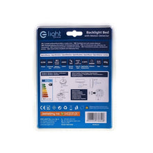 LAMP MOUNTING 0.5W 50LM 4000K 3XAAA