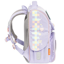 BACKPACK GIRL POWER 35X31X19 700G