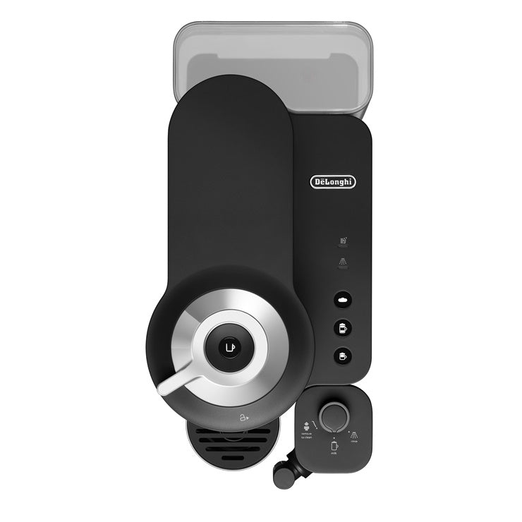 Nespresso Vertuo Lattissima ENV300.B Capsule Coffee Machine