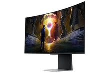 OLED monitorius Samsung G8, S34DG850SU, 175 Hz, UWQHD, 34"