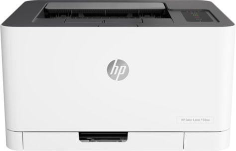 HP 150nw Color Laser Printer