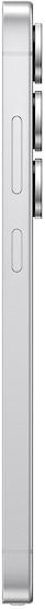 Telefonas Samsung Galaxy S25 Ultra 256GB titanium silverblue