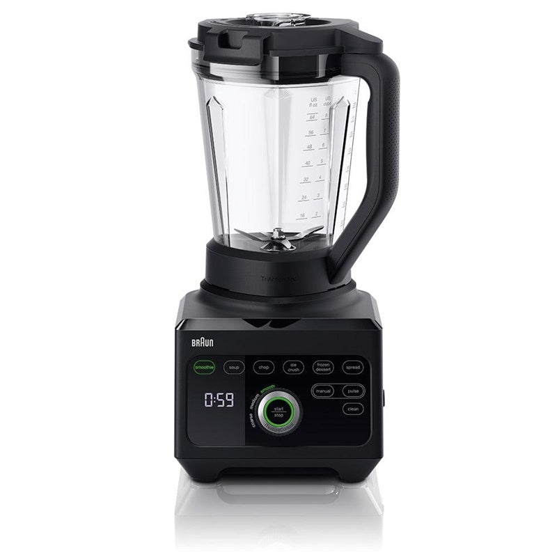 Kokteilinė BRAUN JB9040BK