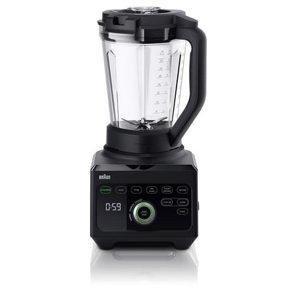 Kokteilinė BRAUN JB9040BK