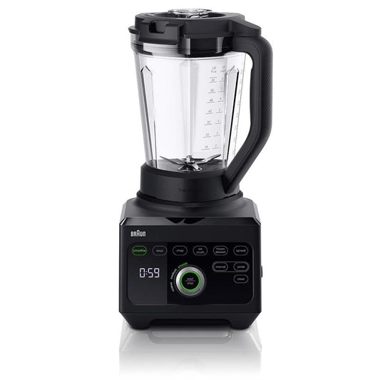 Kokteilinė BRAUN JB9040BK