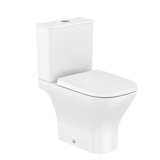 UNITAZ STOJĄCY ROCA A34DD10000 VORTEX
