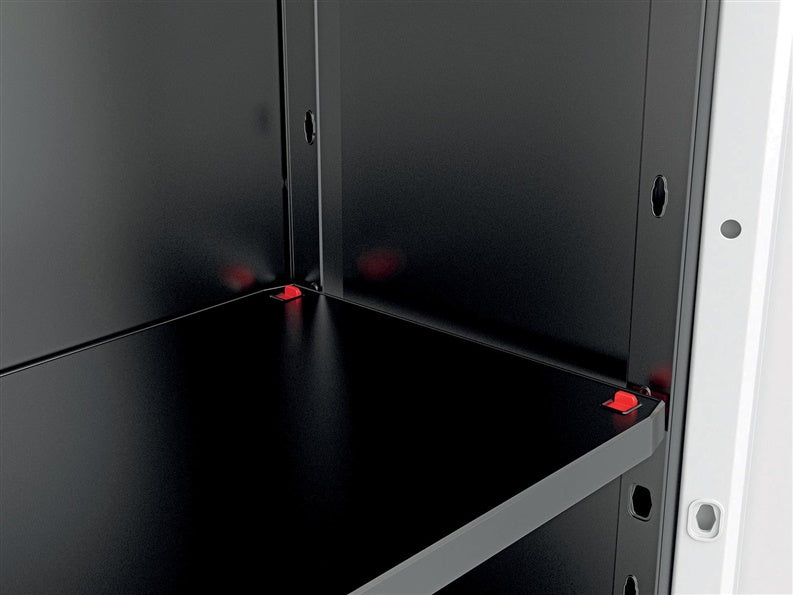 Garden cabinet Keter Stilo, 68 cm x 39 cm x 173 cm
