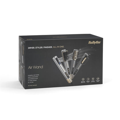 Babyliss AS6555E Hair Styler