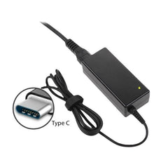 ŁADOWARKA KOMP. 65W USB-C