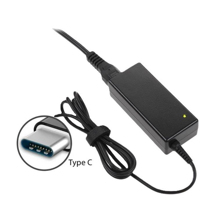 ŁADOWARKA KOMP. 65W USB-C