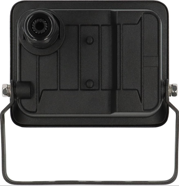 Outdoor LED Floodlight Brennenstuhl 50 W, 5800 lm, 6500 °K, IP65