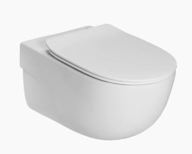 WC PODWIESZANY VORTEX ROCA AIROS BIAŁY