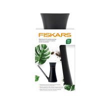 Konewka Fiskars 1071307, czarna
