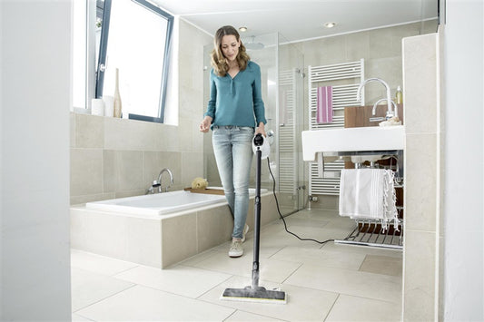 Parownica Kärcher SC 1 EASYFIX