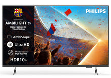 TELEWIZOR 65PUS8001/12 PHILIPS