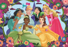 Dėlionė Clementoni Disney Princess 20276, 33.5x23.5, 30 dal.