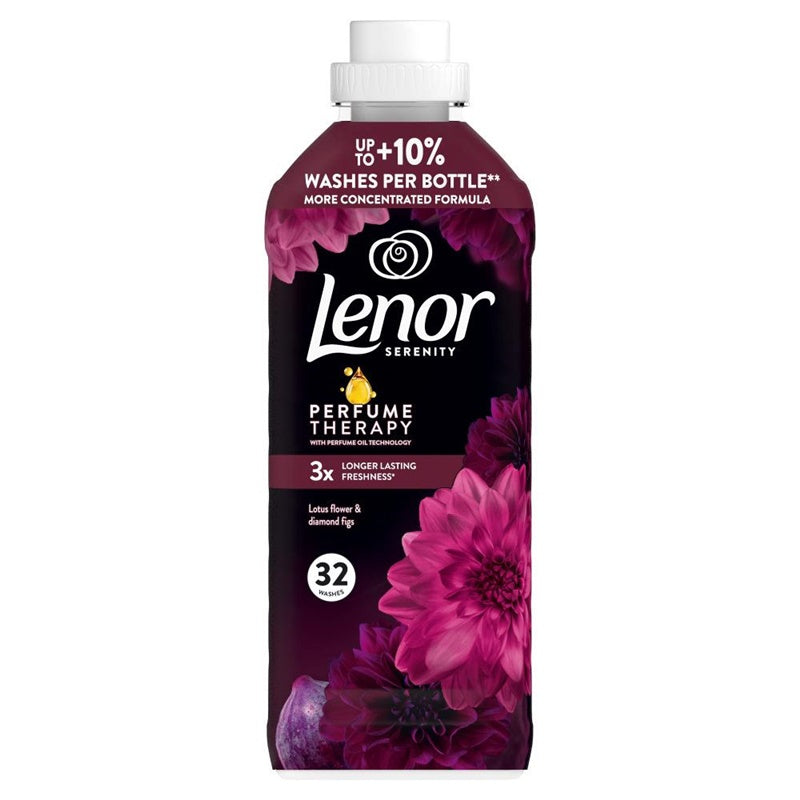 PŁYN DO PŁUKANIA LENOR LOTUS+FIGS 675ML