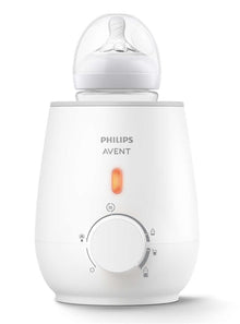 Подогреватель для бутылочек Philips Avent SCF355/09