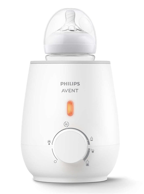 Подогреватель для бутылочек Philips Avent SCF355/09