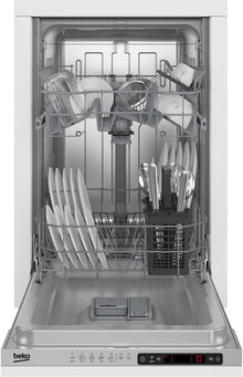 DISHWASHER BUILT-IN DIS35023E BEKO