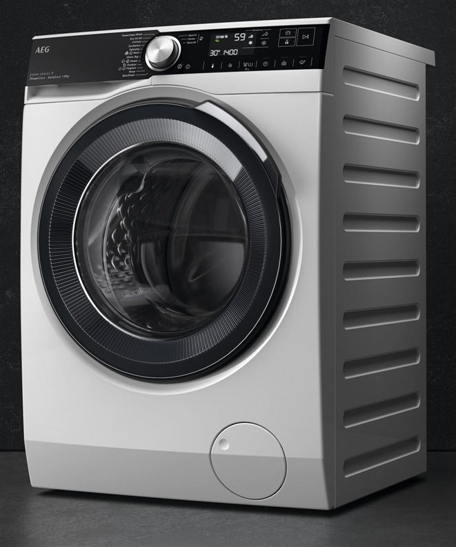 Pralka AEG LFR85146QE, 10 kg