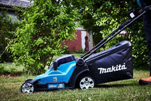 Akumulatorowa kosiarka Makita DLM432CT2