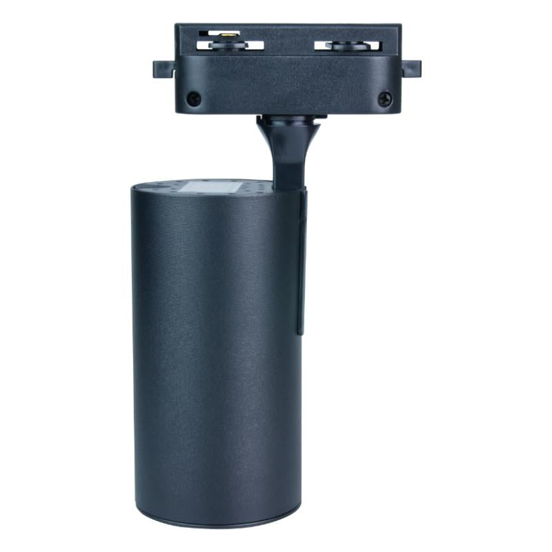 System szynowy DPM X-LINE, 60 W, 3xGU10