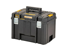 Įrankių dėžė DeWalt 440 x 302 x 440 mm